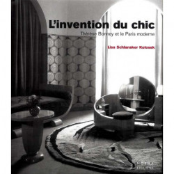 Invention Du Chic : Therese Bonney Et Le Paris Moderne