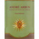 Andre Arbus - Architecte-decorateur Des Annees 40