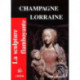 La Sculpture Flamboyante En Champagne, Lorraine