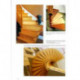 Architecture et construction des escaliers en bois
