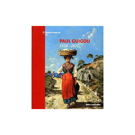 Paul Guigou 1834 - 1871