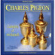 Charles Pigeon lampes et réchauds