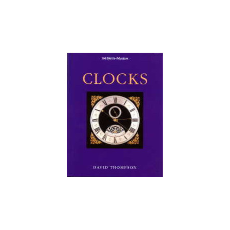 Clocks /anglais