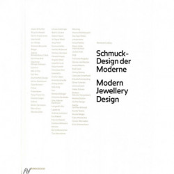 Schmuck design der moderne Modern Jewellery design