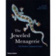 The Jeweled Menagerie (paperback) /anglais