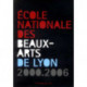 Ecole nationale des Beaux-arts de Lyon