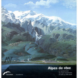 Alpes De Reve