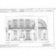 Profils de corniches de plafonds (vol 2) de Louis XVI à l'Epoque Restauration