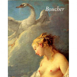 Boucher 1703-1770