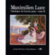 Maximilien Luce catalogue de l'oeuvre peint - tome I et tome II