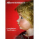 Albert Marque un sculpteur, une poupée