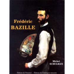 Frédéric Bazille - Catalogue raisonné