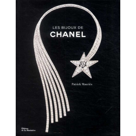 Les Bijoux De Chanel