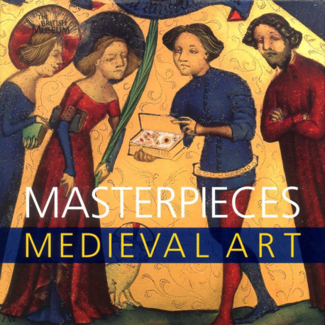 Masterpieces medieval art