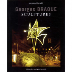 Georges Braque - Sculptures