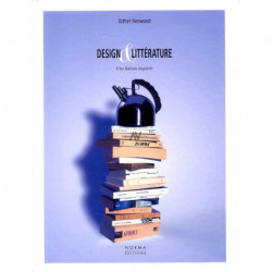 Design Et Litterature