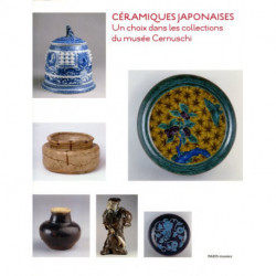 Ceramiques Japonaises Un Choix Dans Les Collections Du Musee Cernuschi