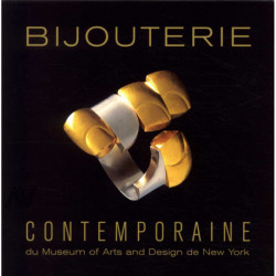 Bijouterie Contemporaine Du Museum Of Arts And Design De New York