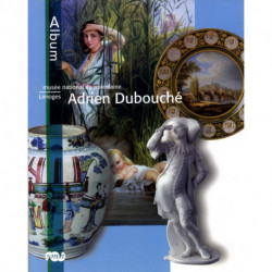 Musee National De Porcelaine- Adrien Dubouche-limoges