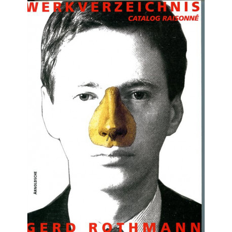 Gerd Rothmann  Catalogue raisonné