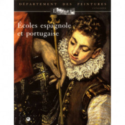 Ecoles Espagnole Et Portugaise - Muisee Du Louvre - Departement Des Peintures - Catalogue