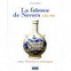 La Faience De Nevers - T1 Histoire Et Generalites - T. 2 Le Xviie