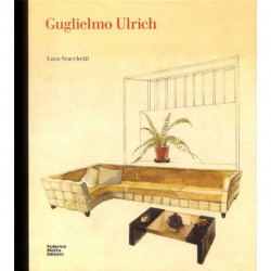 Guglielmo Ulrich 1904-1977 /anglais/italien