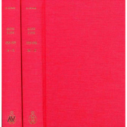 Salons à Lyon 1919-1945 catalogue des exposants et liste de leurs oeuvres  (2 vol.)