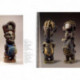 Angola, Figures De Pouvoir - [exposition, Paris, Musee Dapper, 10 Novembre 2010-10 Juillet 2011]