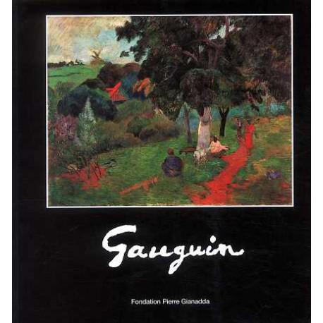 Gauguin 1998