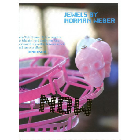 Now Jewels By Normal Weber /anglais