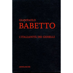 Giampaolo Babetto My Work /anglais
