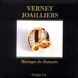 Verney Joailliers - Mariage De Diamants