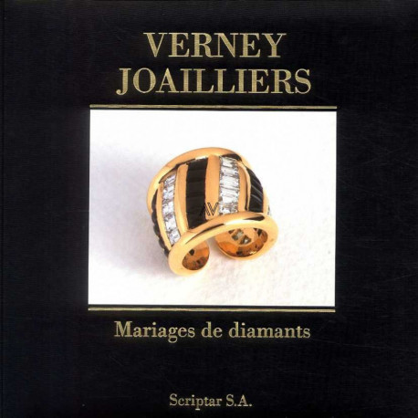 Verney Joailliers A Paris