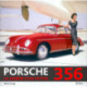 Porsche 356 - La génése d'un mythe