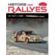 Histoire des rallyes 1987 - 1996  (vol 3)