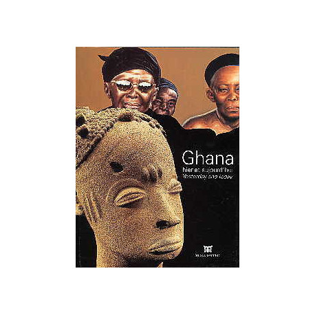 Ghana hier et aujourd'hui