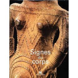 Les Signes Du Corps (relie)