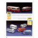Autocars et autobus les transports publics en miniature