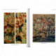 Les cartons de la tapisserie d'Aubusson The tapestry cartoons from Aubusson