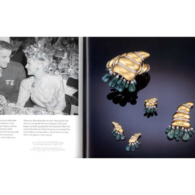 Paul Flato jeweler to the stars IRVINE BRAY Elisabeth Antiques