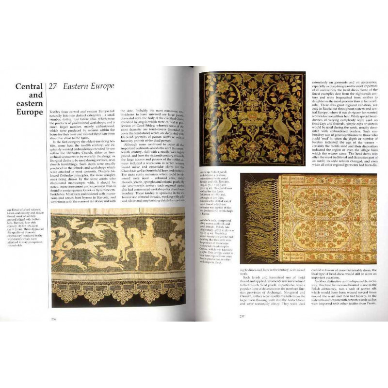 5000 years of textiles - Harris Jennifer (sous la direction de 