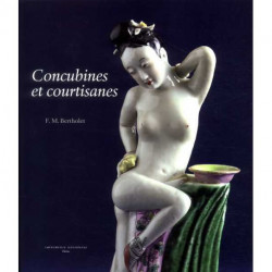 Concubines et courtisanes