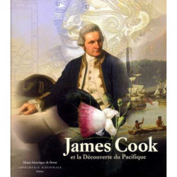 James Cook Et La Decouverte Du Pacifique