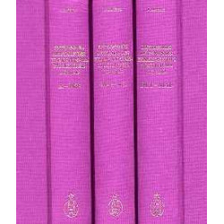 Dictionnaire de l'Union des Femmes Peintres et Sculpteurs. (1882-1965) 3 vol.
