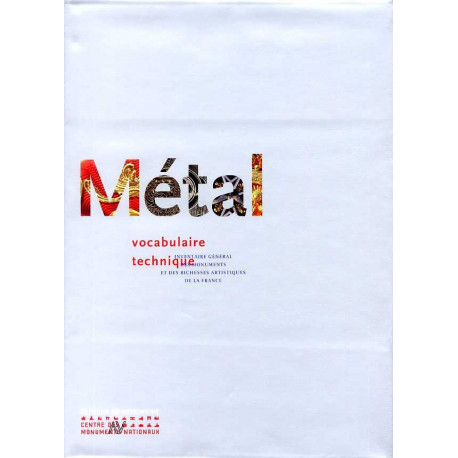Metal - Nouvelle Edition