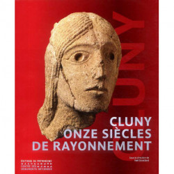 Cluny 910-2010, Onze Siecles De Rayonnement