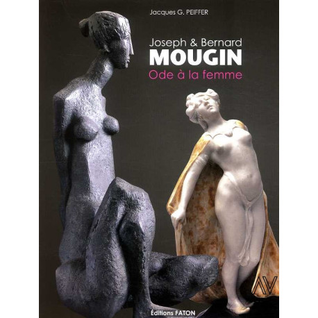Joseph Bernard Mougin, Ode A La Femme