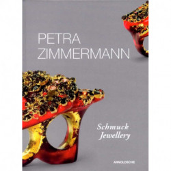 Petra Zimmermann Schmuck Jewellery