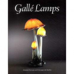 Galle Lamps /anglais